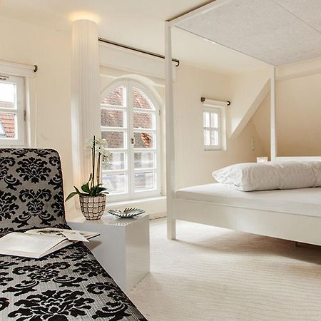 Boutique Hotel Pfauen ชอร์นดอร์ฟ ภายนอก รูปภาพ