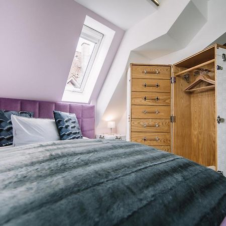 Boutique Hotel Pfauen ชอร์นดอร์ฟ ภายนอก รูปภาพ