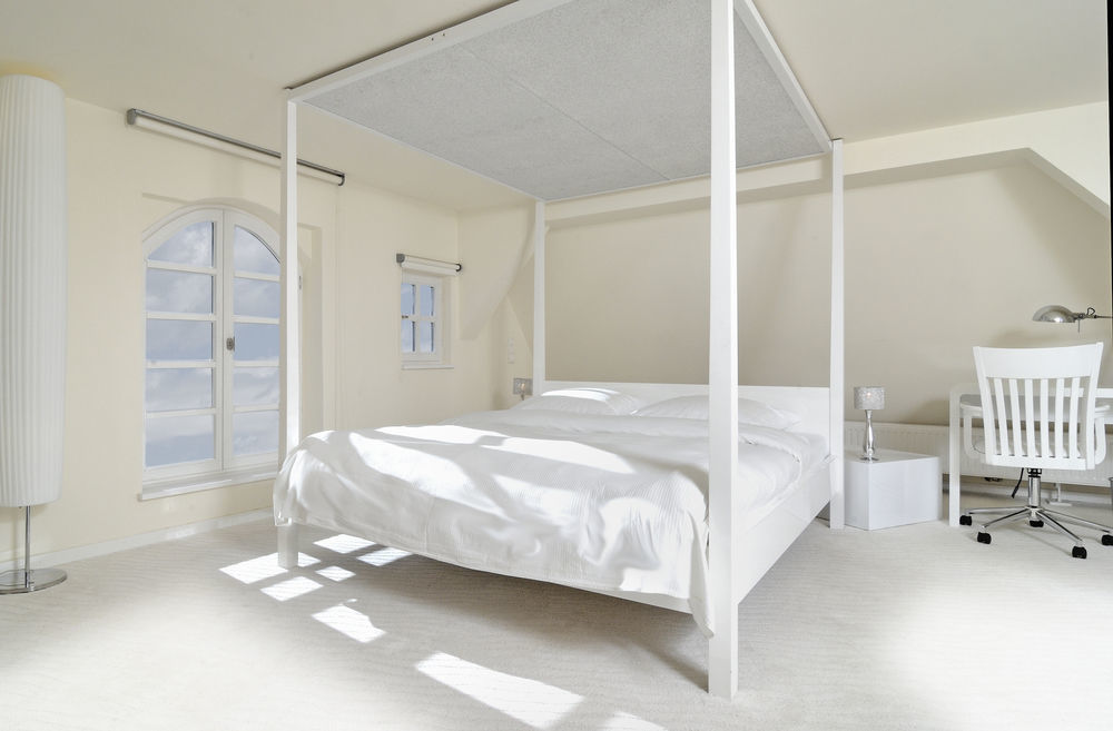 Boutique Hotel Pfauen ชอร์นดอร์ฟ ภายนอก รูปภาพ