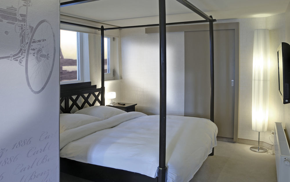 Boutique Hotel Pfauen ชอร์นดอร์ฟ ภายนอก รูปภาพ