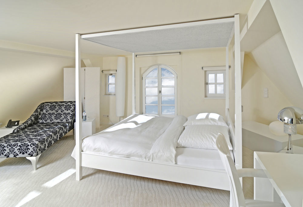 Boutique Hotel Pfauen ชอร์นดอร์ฟ ภายนอก รูปภาพ