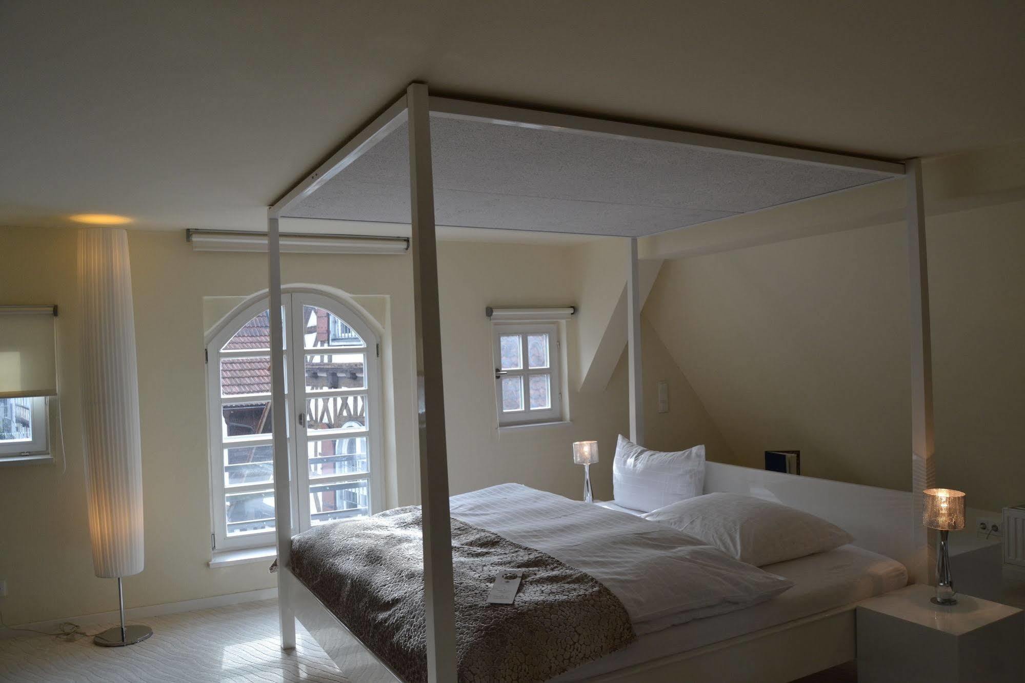 Boutique Hotel Pfauen ชอร์นดอร์ฟ ภายนอก รูปภาพ