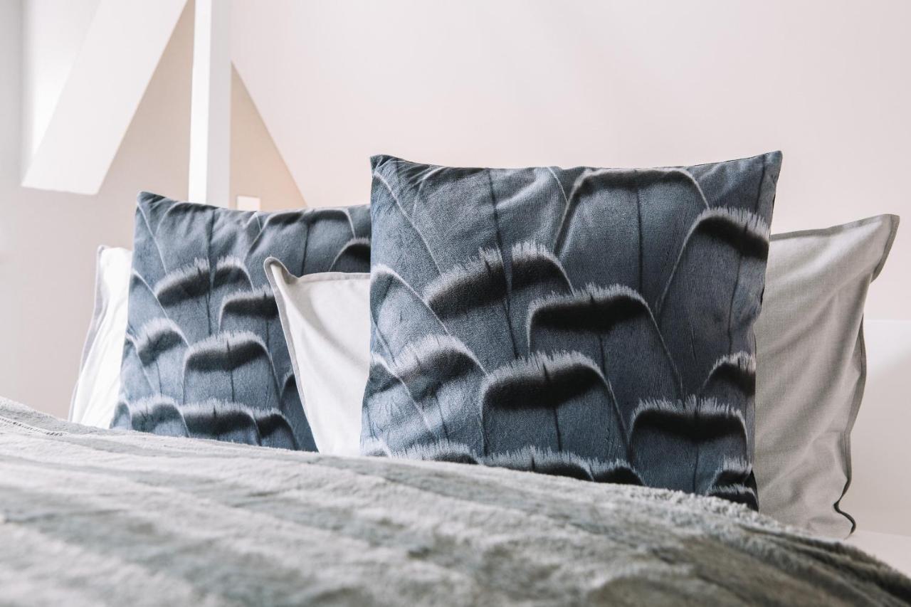 Boutique Hotel Pfauen ชอร์นดอร์ฟ ภายนอก รูปภาพ