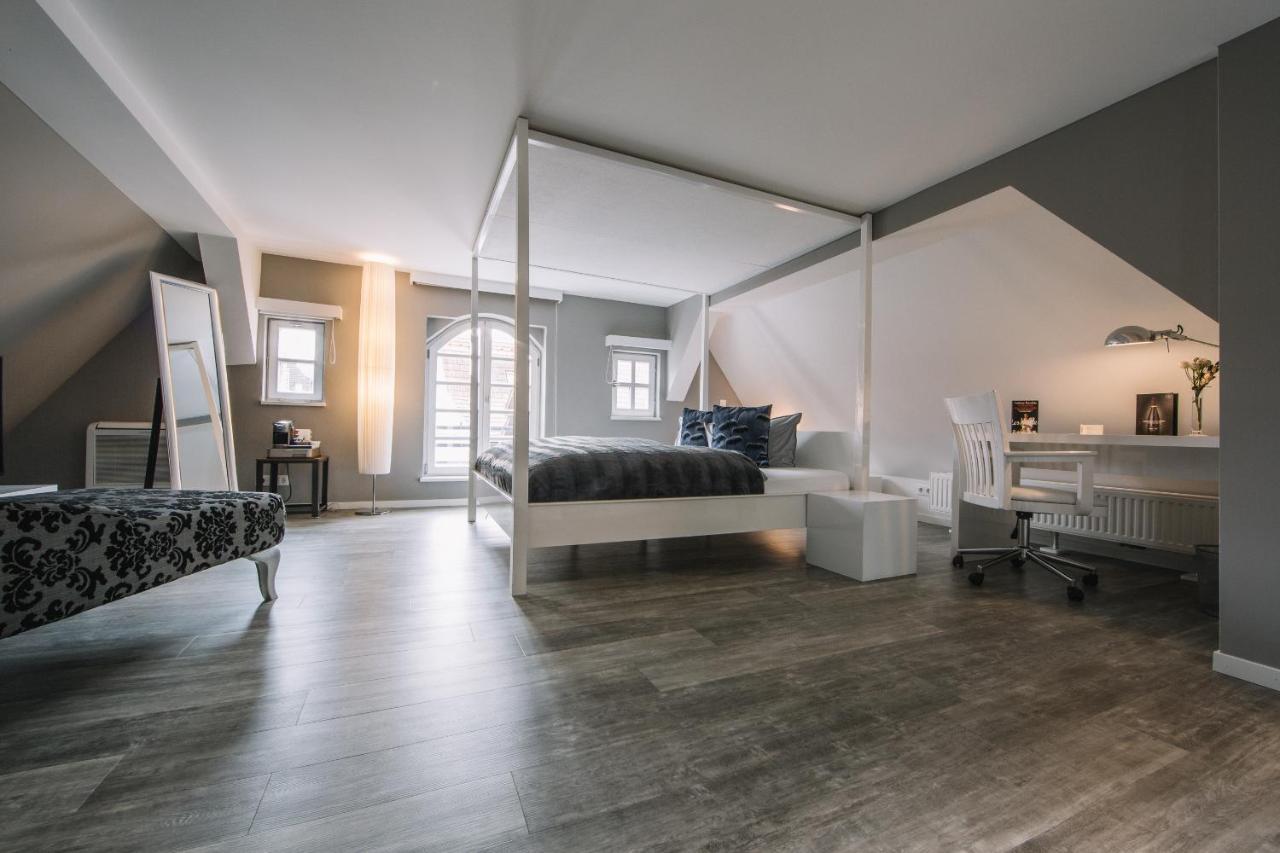 Boutique Hotel Pfauen ชอร์นดอร์ฟ ภายนอก รูปภาพ