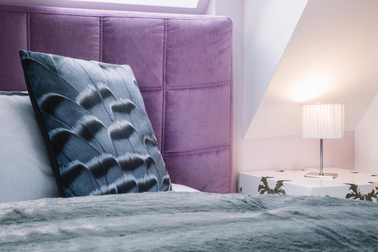 Boutique Hotel Pfauen ชอร์นดอร์ฟ ภายนอก รูปภาพ