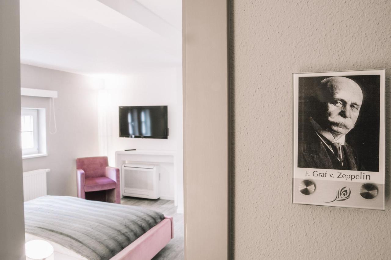Boutique Hotel Pfauen ชอร์นดอร์ฟ ภายนอก รูปภาพ