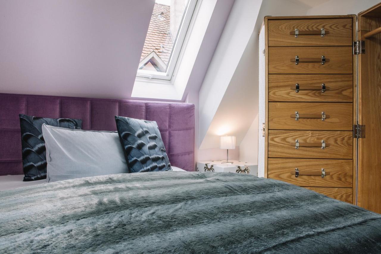 Boutique Hotel Pfauen ชอร์นดอร์ฟ ภายนอก รูปภาพ