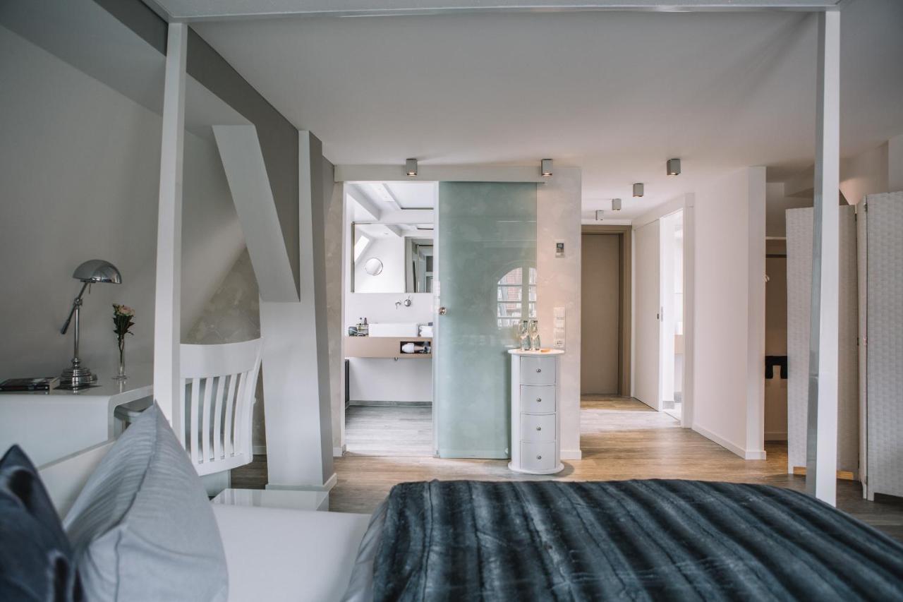 Boutique Hotel Pfauen ชอร์นดอร์ฟ ภายนอก รูปภาพ