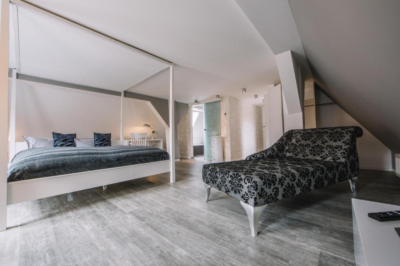 Boutique Hotel Pfauen ชอร์นดอร์ฟ ภายนอก รูปภาพ
