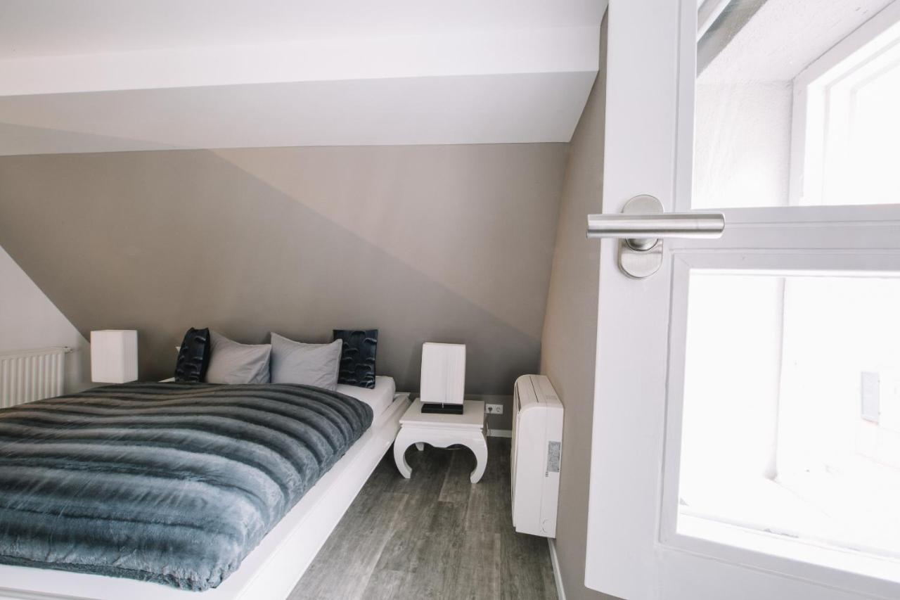 Boutique Hotel Pfauen ชอร์นดอร์ฟ ภายนอก รูปภาพ