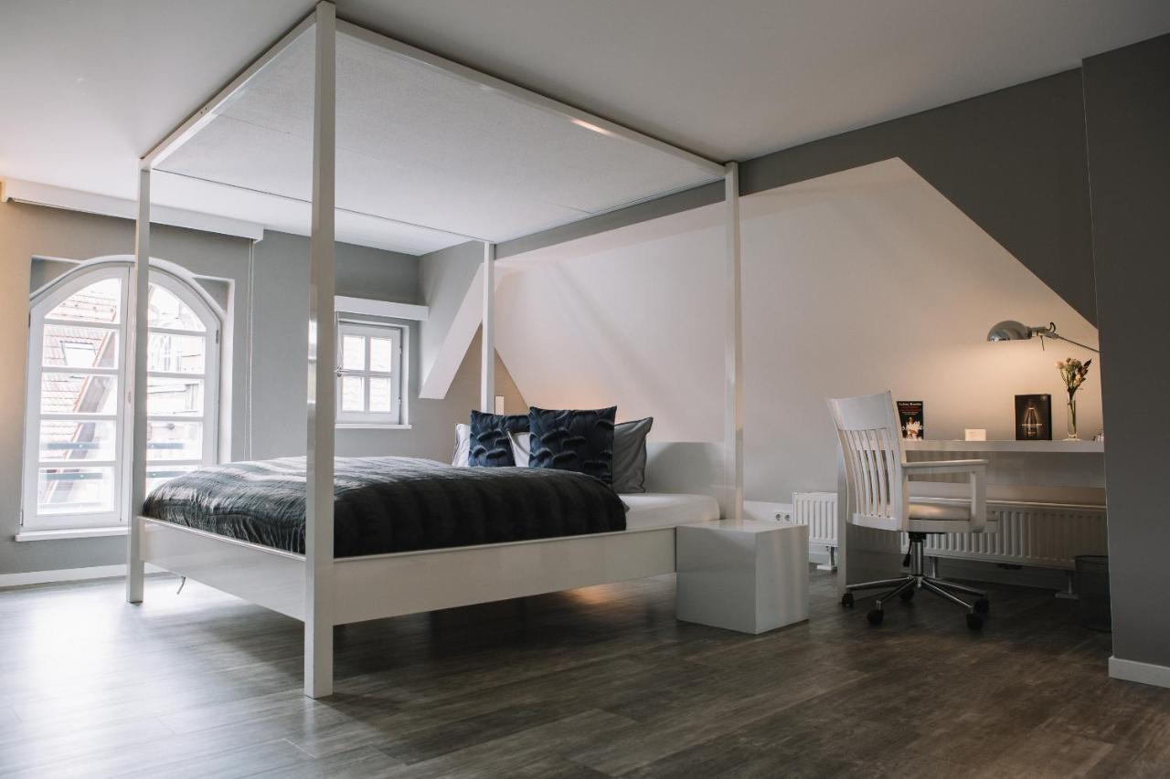 Boutique Hotel Pfauen ชอร์นดอร์ฟ ภายนอก รูปภาพ