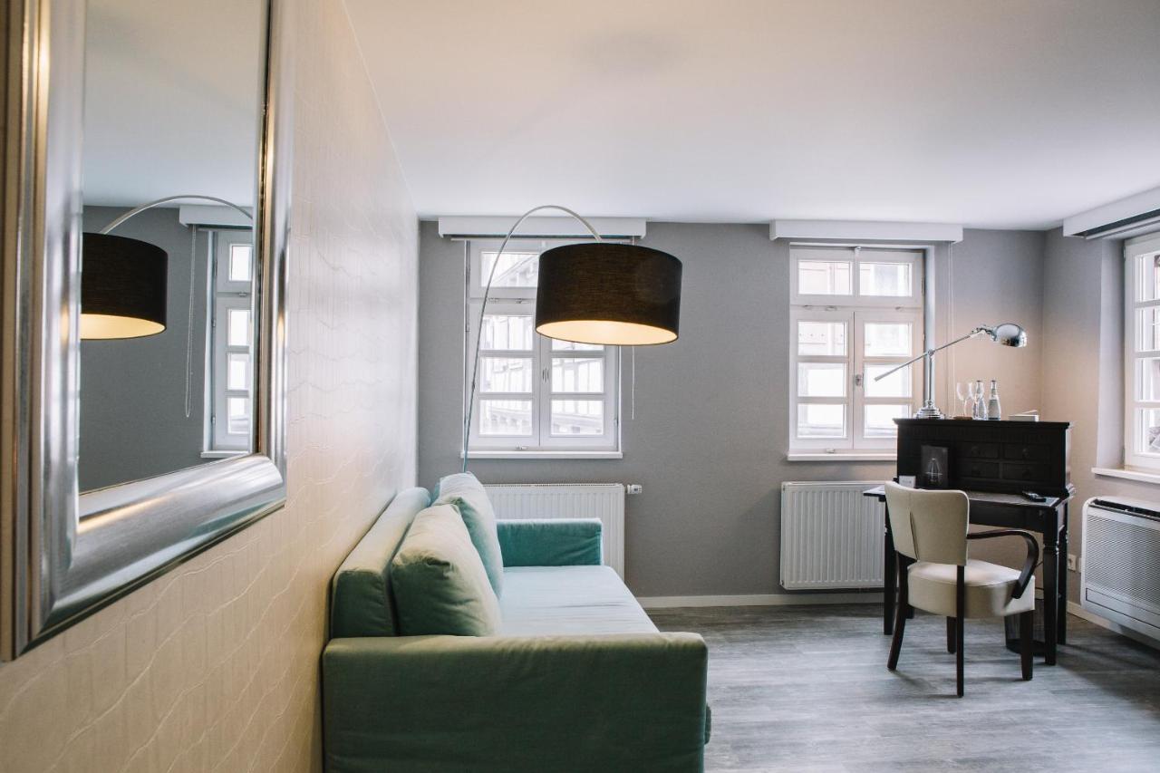 Boutique Hotel Pfauen ชอร์นดอร์ฟ ภายนอก รูปภาพ